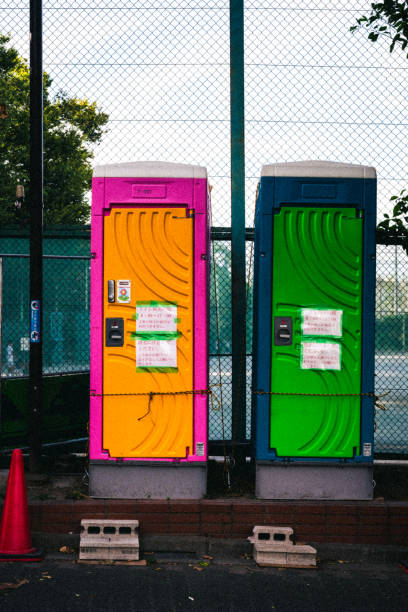 Best Long-term porta potty rental  in Dalworthington Gardens, TX