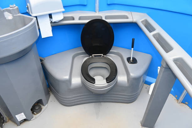 Best Luxury portable toilet rental  in Dalworthington Gardens, TX