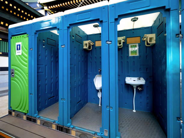 Best Porta potty rental near me  in Dalworthington Gardens, TX