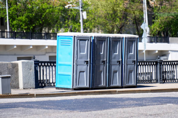 Best Local porta potty services  in Dalworthington Gardens, TX