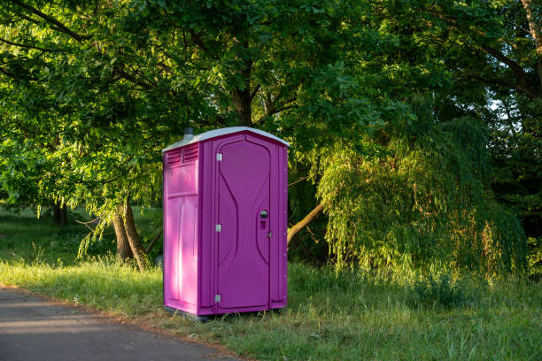 Best Porta potty delivery and setup  in Dalworthington Gardens, TX