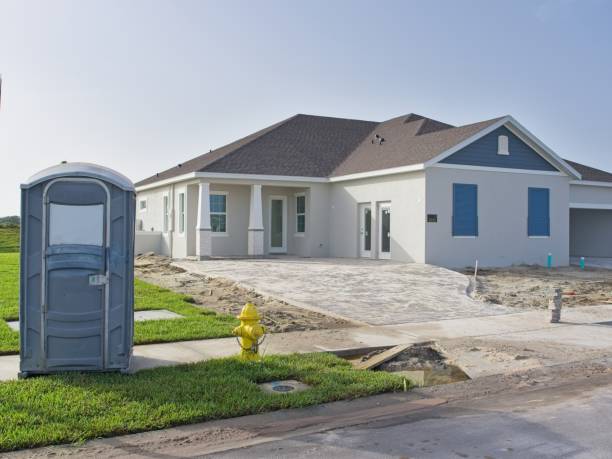 Best Sanitation services for porta potties  in Dalworthington Gardens, TX