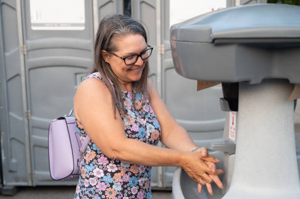 Best Handicap porta potty rental  in Dalworthington Gardens, TX
