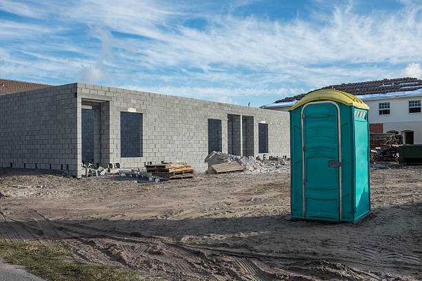 Best High-end porta potty rental  in Dalworthington Gardens, TX