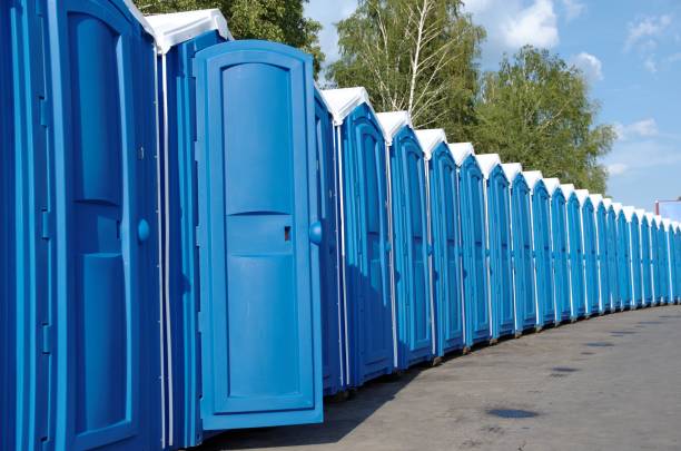 Best Portable restroom trailer rental  in Dalworthington Gardens, TX